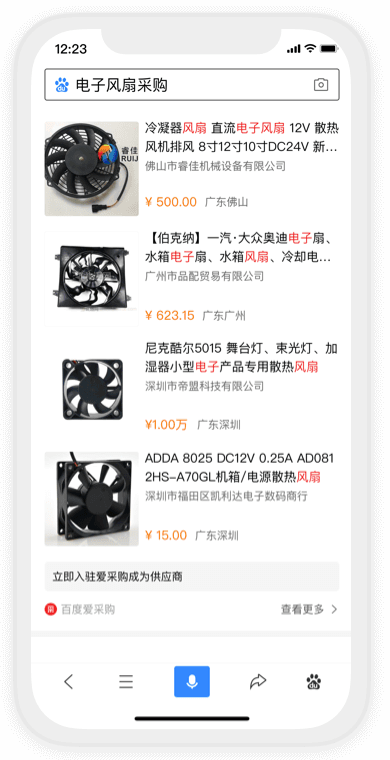 四大權益