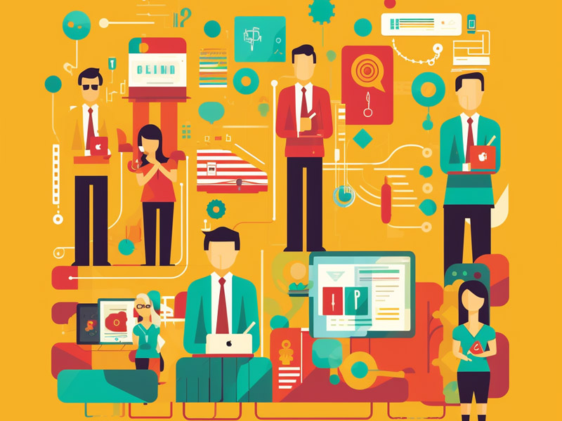 網站推廣活動 網站推廣活動