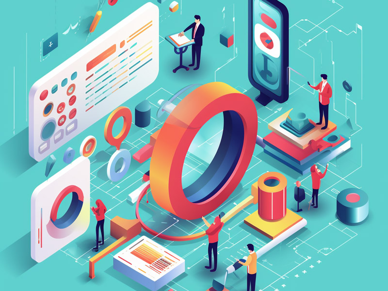 新網站排名優化